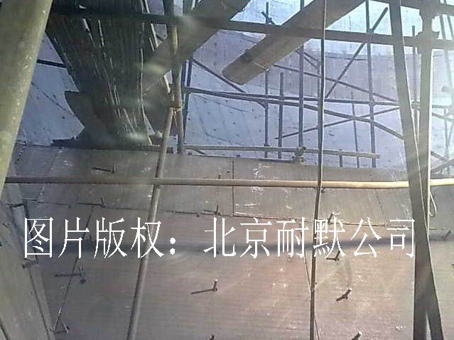 落煤管選用復合耐磨鋼板 復合耐磨鋼板