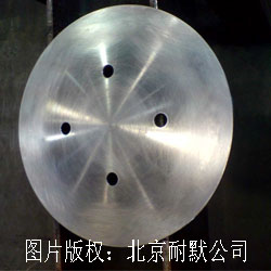 可機加工成鏡面的無裂紋的耐磨復合鋼板 耐磨復合鋼板