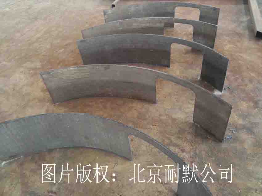 耐磨復(fù)合鋼板折彎 耐磨復(fù)合鋼板折彎