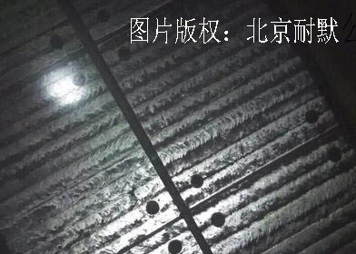 耐磨復(fù)合鋼板現(xiàn)場使用照片 耐磨復(fù)合鋼板現(xiàn)場使用照片