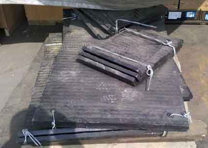 堆焊耐磨鋼板應力腐蝕的問題 堆焊耐磨鋼板應力腐蝕的問題