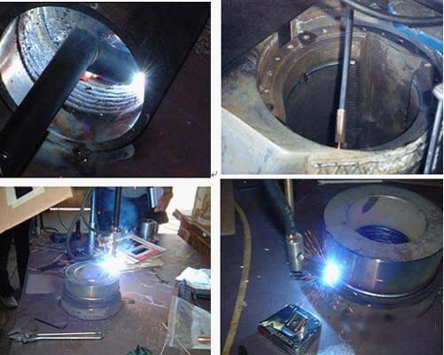 耐磨復合鋼板的定義 耐磨復合鋼板的定義