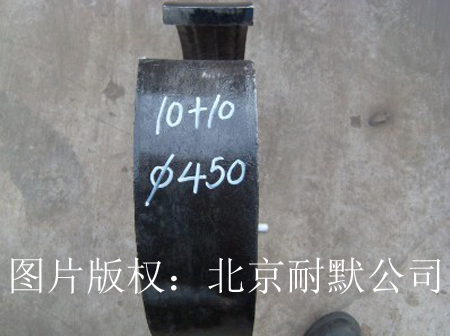 堆焊耐磨鋼板的熱處理技術進程 堆焊耐磨鋼板的熱處理技術進程