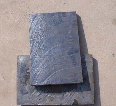 普通耐磨材料無法滿足掘錨機的要求 普通耐磨材料無法滿足掘錨機的要求