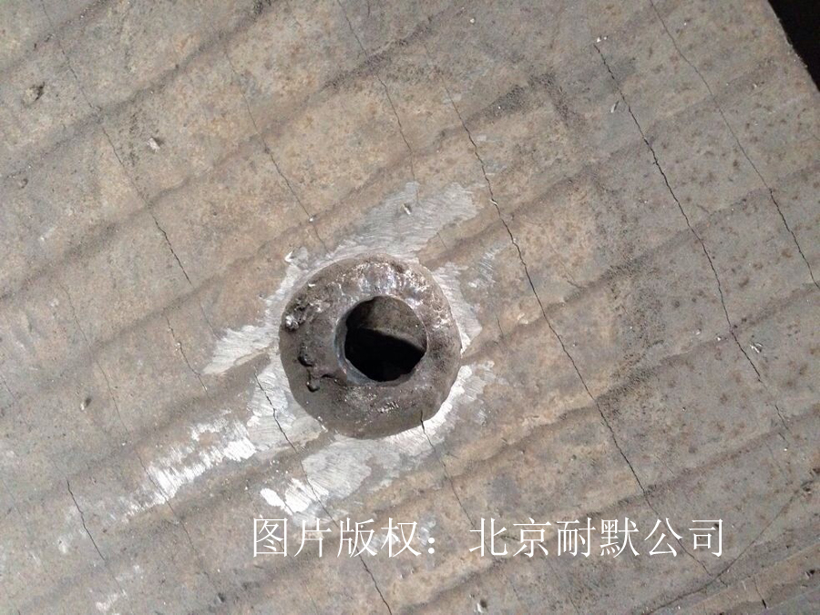 真空疊軋工藝下復合耐磨鋼板的分析 真空疊軋工藝下復合耐磨鋼板的分析